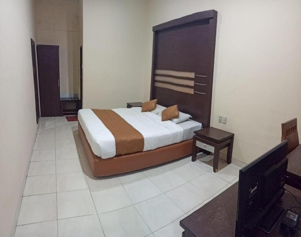 Hotel Senen Indah Syariah Джакарта Экстерьер фото